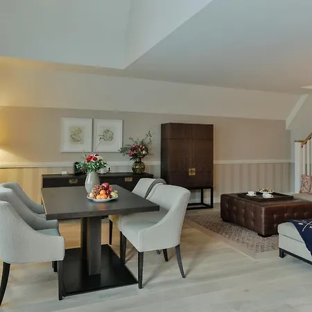 Severin'S Resort & Spa-2